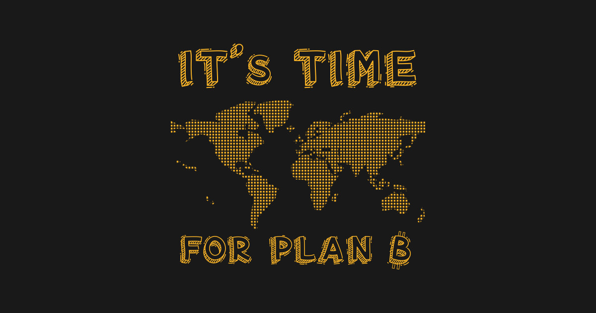 B plani - Bitcoin